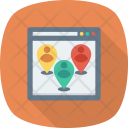 پیش‌نمایش فایل location-1318 از پک وب و SEO – جلد ۱