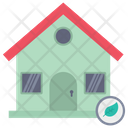 پیش‌نمایش فایل eco-house-3867525 از پک املاک و مستغلات