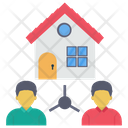 پیش‌نمایش فایل house-owner-3867518 از پک املاک و مستغلات