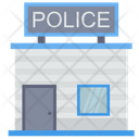 پیش‌نمایش فایل police-station-3867463 از پک املاک و مستغلات