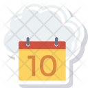 پیش‌نمایش فایل cloudcalendar-1 از پک رایانش ابری – جلد ۱