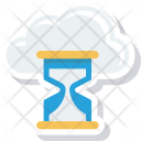 پیش‌نمایش فایل cloudhourglass-2 از پک رایانش ابری – جلد ۱
