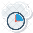 پیش‌نمایش فایل clock-830 از پک رایانش ابری – جلد ۲