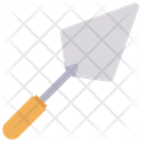 پیش‌نمایش فایل trowel-3872775 از پک ابزارها – جلد ۲