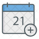 پیش‌نمایش فایل add-event-3872575 از پک زمان و تقویم – جلد ۱