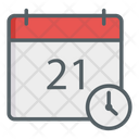 پیش‌نمایش فایل deadline-3872553 از پک زمان و تقویم – جلد ۱