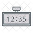 پیش‌نمایش فایل digital-clock-3872583 از پک زمان و تقویم – جلد ۱