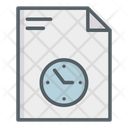 پیش‌نمایش فایل documentation-time-3872564 از پک زمان و تقویم – جلد ۱
