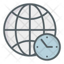 پیش‌نمایش فایل global-time-3872567 از پک زمان و تقویم – جلد ۱