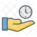 پیش‌نمایش فایل time-is-money-3872579 از پک زمان و تقویم – جلد ۱