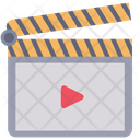پیش‌نمایش فایل clapperboard-3866658 از پک چندرسانه‌ای – جلد ۲