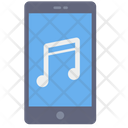پیش‌نمایش فایل mobile-music-3867089 از پک چندرسانه‌ای – جلد ۱