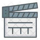 پیش‌نمایش فایل clapboard-3867256 از پک عکاسی – جلد ۱