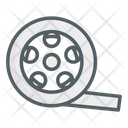 پیش‌نمایش فایل movie-strip-3867277 از پک عکاسی – جلد ۱