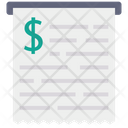 پیش‌نمایش فایل bill-receipt-3872389 از پک استارتاپ و جدید کسب‌وکار – جلد ۲