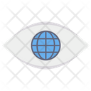 پیش‌نمایش فایل global-eye-3872364 از پک استارتاپ و جدید کسب‌وکار – جلد ۲