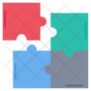 پیش‌نمایش فایل jigsaw-3872390 از پک استارتاپ و جدید کسب‌وکار – جلد ۲