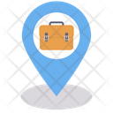 پیش‌نمایش فایل office-location-3872367 از پک استارتاپ و جدید کسب‌وکار – جلد ۲