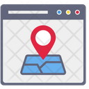 پیش‌نمایش فایل online-map-3872402 از پک استارتاپ و جدید کسب‌وکار – جلد ۲