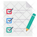 پیش‌نمایش فایل checklist-3872339 از پک استارتاپ و جدید کسب‌وکار – جلد ۱