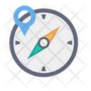 پیش‌نمایش فایل compass-3872294 از پک استارتاپ و جدید کسب‌وکار – جلد ۱