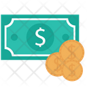 پیش‌نمایش فایل dollar-3872307 از پک استارتاپ و جدید کسب‌وکار – جلد ۱