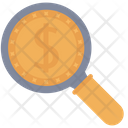 پیش‌نمایش فایل dollar-search-3872293 از پک استارتاپ و جدید کسب‌وکار – جلد ۱