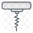 پیش‌نمایش فایل corkscrew-3866493 از پک آشپزخانه، جلد ۱
