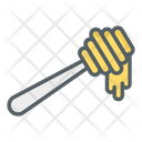 پیش‌نمایش فایل honey-stick-3866503 از پک آشپزخانه، جلد ۱