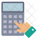پیش‌نمایش فایل calculator-3866081 از پک اینترنت و بانکداری – جلد ۱