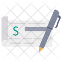 پیش‌نمایش فایل cheque-book-3866114 از پک اینترنت و بانکداری – جلد ۱