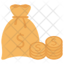 پیش‌نمایش فایل dollar-bag-3866089 از پک اینترنت و بانکداری – جلد ۱