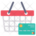 پیش‌نمایش فایل shopping-basket-3866079 از پک اینترنت و بانکداری – جلد ۱