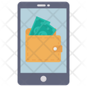 پیش‌نمایش فایل digital-wallet-3866138 از پک اینترنت و بانکداری – جلد ۲
