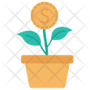 پیش‌نمایش فایل dollar-plant-3866153 از پک اینترنت و بانکداری – جلد ۲
