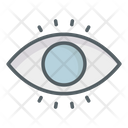 پیش‌نمایش فایل eye-3865962 از پک رابط کاربری جلد ۱
