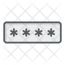 پیش‌نمایش فایل password-3865976 از پک رابط کاربری جلد ۱