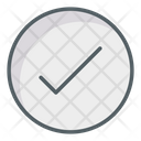 پیش‌نمایش فایل tick-3865938 از پک رابط کاربری جلد ۱
