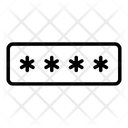 پیش‌نمایش فایل password-3865876 از پک رابط کاربری – جلد ۱