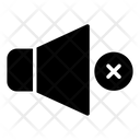 پیش‌نمایش فایل mute-3865833 از پک رابط کاربری جلد ۱