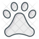 پیش‌نمایش فایل animal-paw-3875120 از پک راهنمای مسیر
