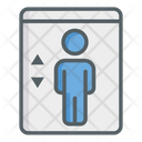 پیش‌نمایش فایل elevator-3875104 از پک راهنمای مسیر