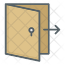 پیش‌نمایش فایل exit-door-3875108 از پک راهنمای مسیر