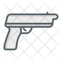 پیش‌نمایش فایل hand-gun-3875121 از پک راهنمای مسیر