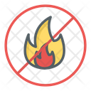 پیش‌نمایش فایل no-fire-3875091 از پک راهنمای مسیر