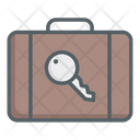 پیش‌نمایش فایل suitcase-key-3875113 از پک راهنمای مسیر