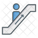 پیش‌نمایش فایل up-escalator-3875107 از پک راهنمای مسیر