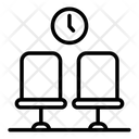 پیش‌نمایش فایل waiting-room-3874993 از پک راهنمای مسیر
