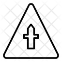 پیش‌نمایش فایل minor-cross-3874581 از پک ترافیک و جاده علائم – جلد ۱