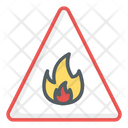 پیش‌نمایش فایل burn-3874650 از پک ترافیک و جاده علائم – جلد ۱